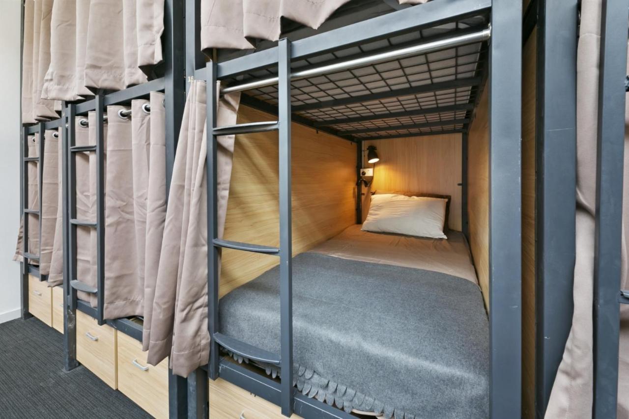 Tequila Sunrise Hostel Surfers Paradise Gold Coast Ngoại thất bức ảnh